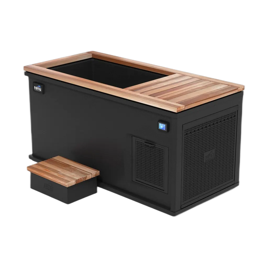 Renu Therapy Renu Therapy Cold Stoic product photo