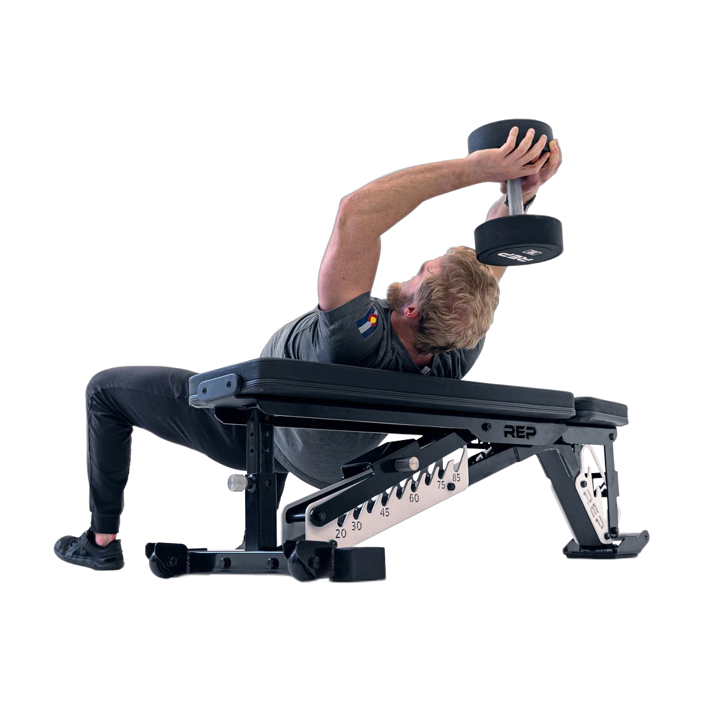 REP Fitness REP AB-5200 2.0 product photo