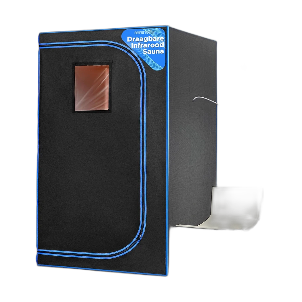 SereneLife SereneLife Portable Sauna product photo