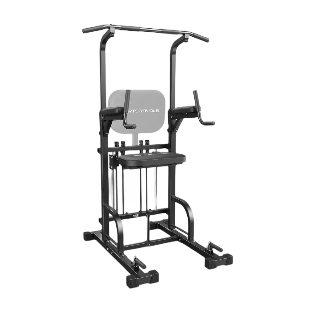 Sportsroyals Sportsroyals Power Tower product photo