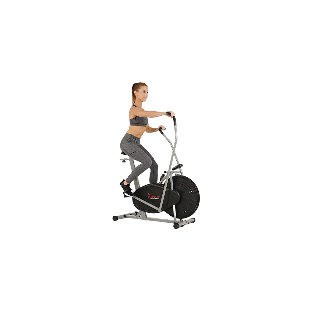 Sunny Health & Fitness Sunny Health & Fitness SF-B2618 Air Bike product photo