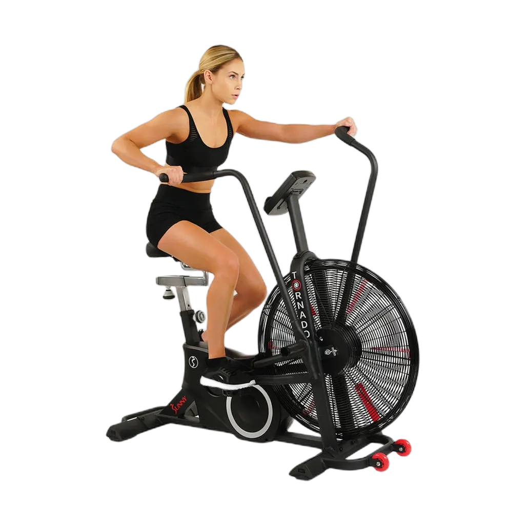 Sunny Health & Fitness Sunny Health & Fitness Tornado LX product photo