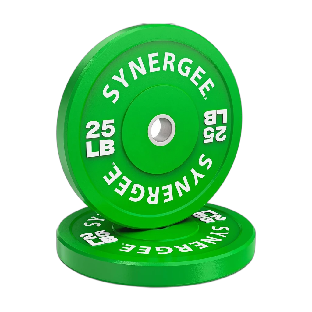 Synergee Synergee Bumper Plates product photo