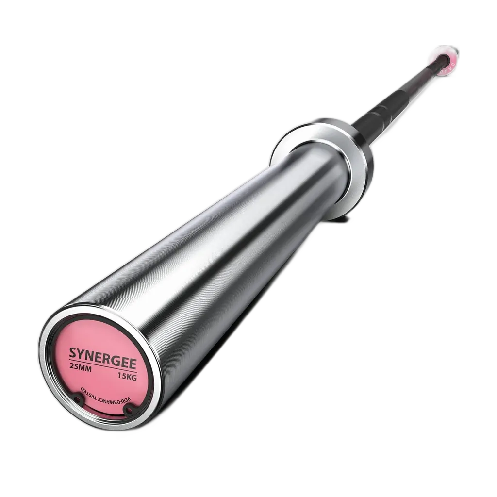 Synergee Synergee Games Barbell (20kg) product photo