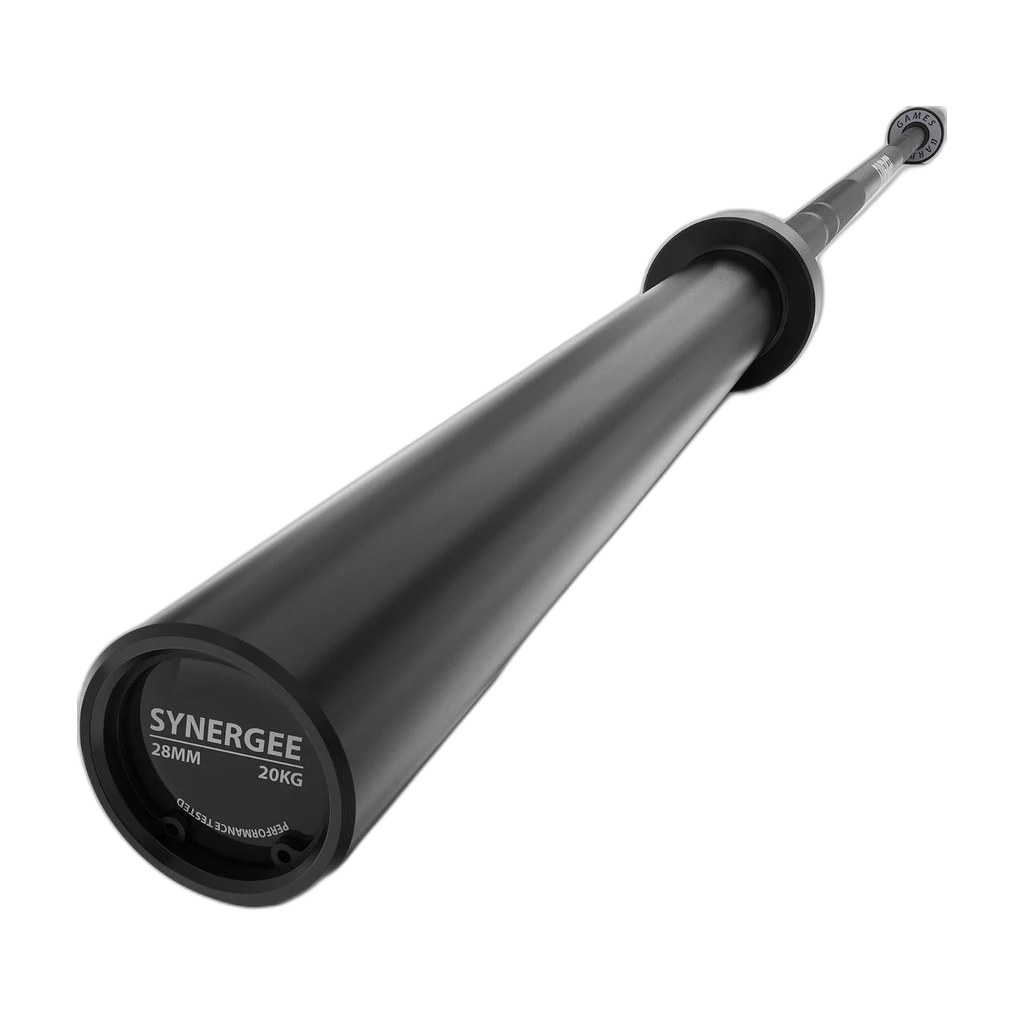 Synergee Synergee Games Barbell (20kg) product photo