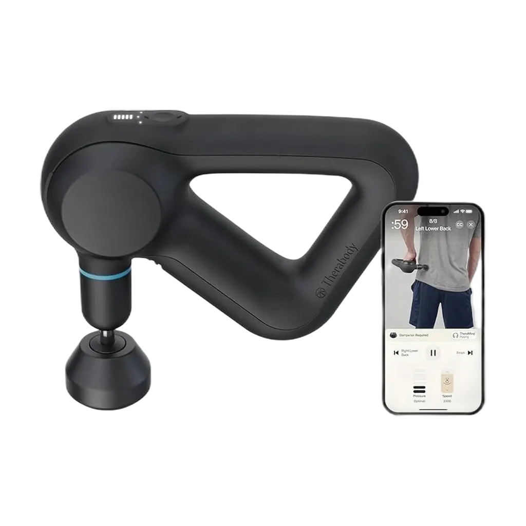 Therabody Theragun Prime product photo