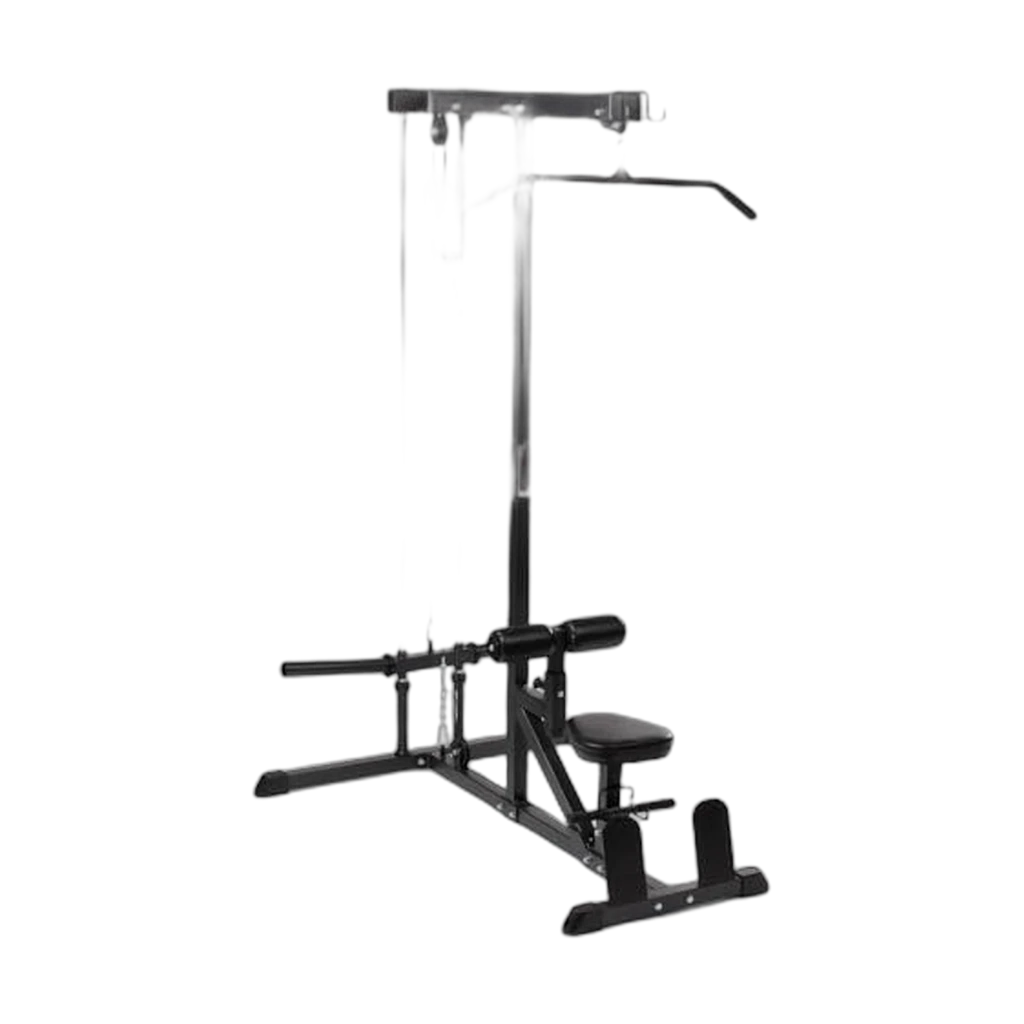 Titan Fitness Titan Fitness Plate-Loaded LAT Tower product photo