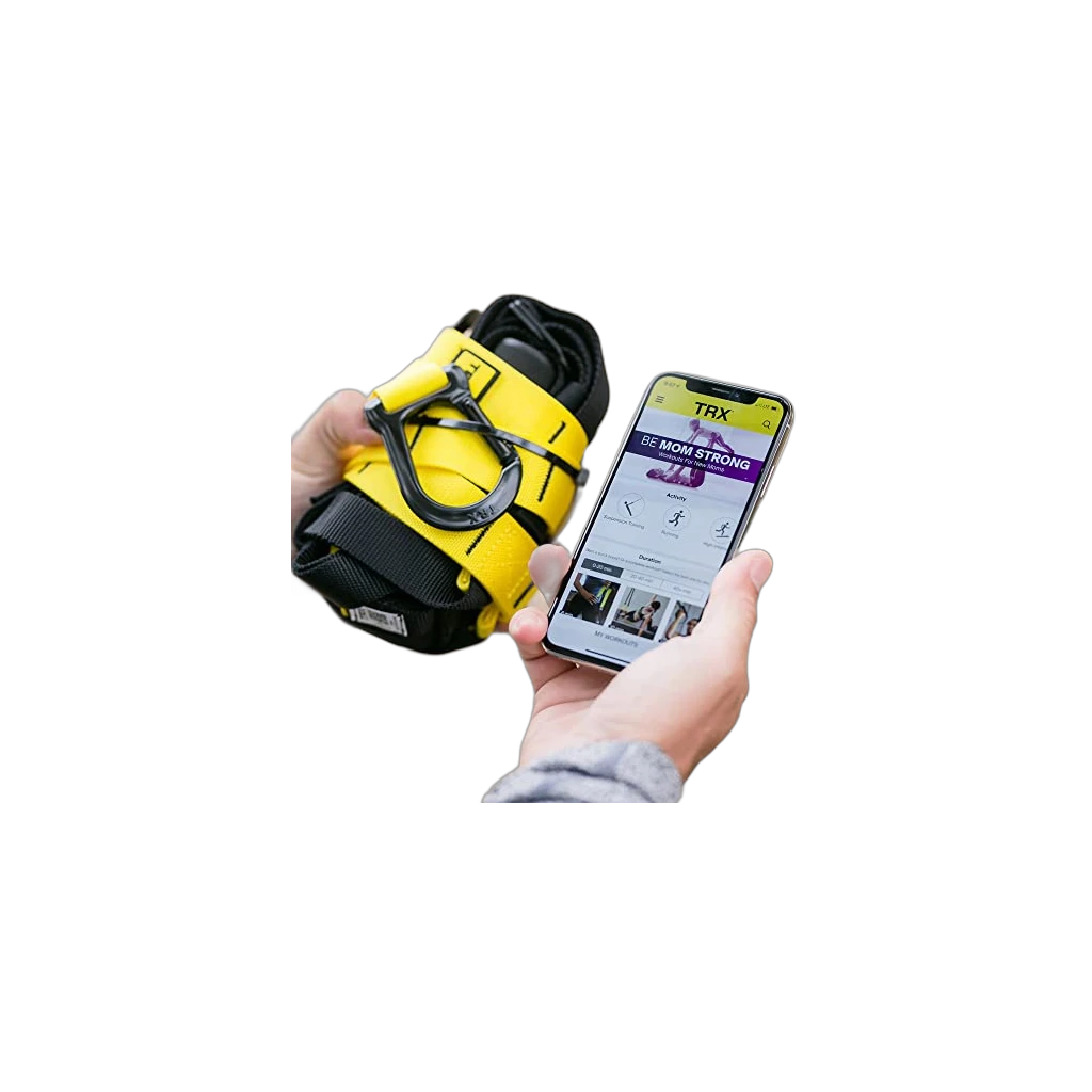 TRX TRX GO Suspension Trainer product photo
