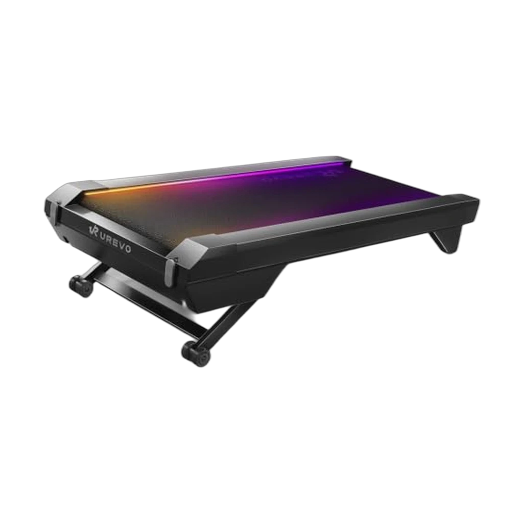 UREVO UREVO CyberPad 14% Auto-Incline Walking Pad product photo