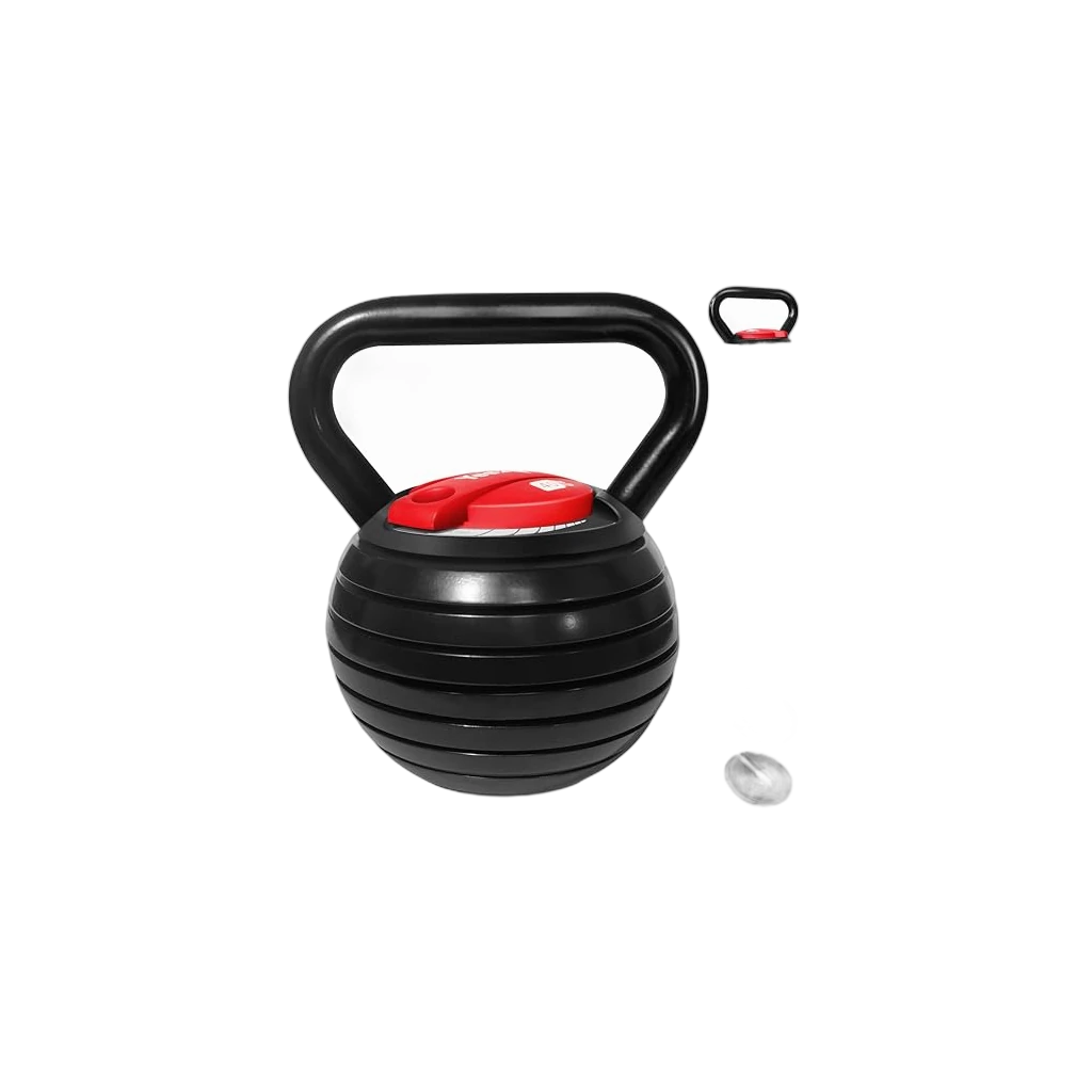 Yes4All Yes4All Adjustable Kettlebell Grip product photo