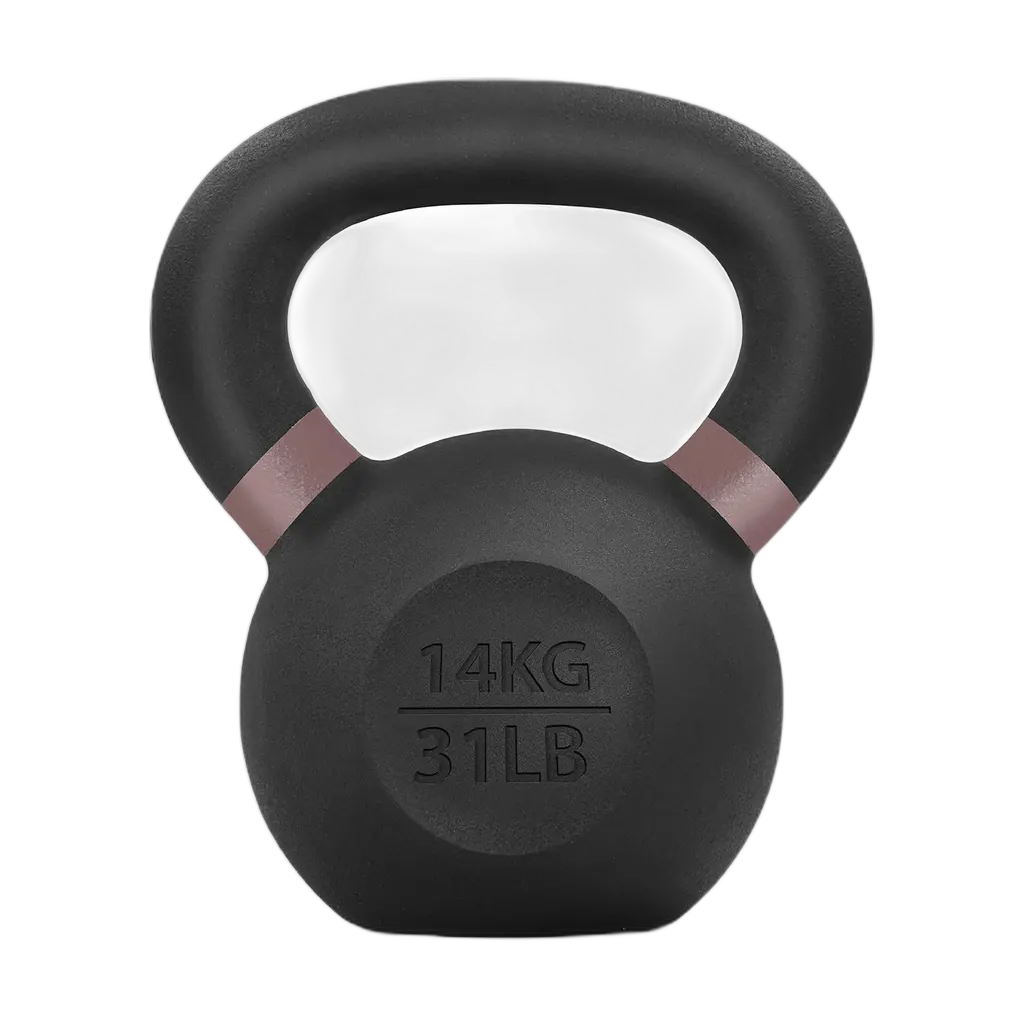 Yes4All Yes4All Powder Coated Kettlebell product photo
