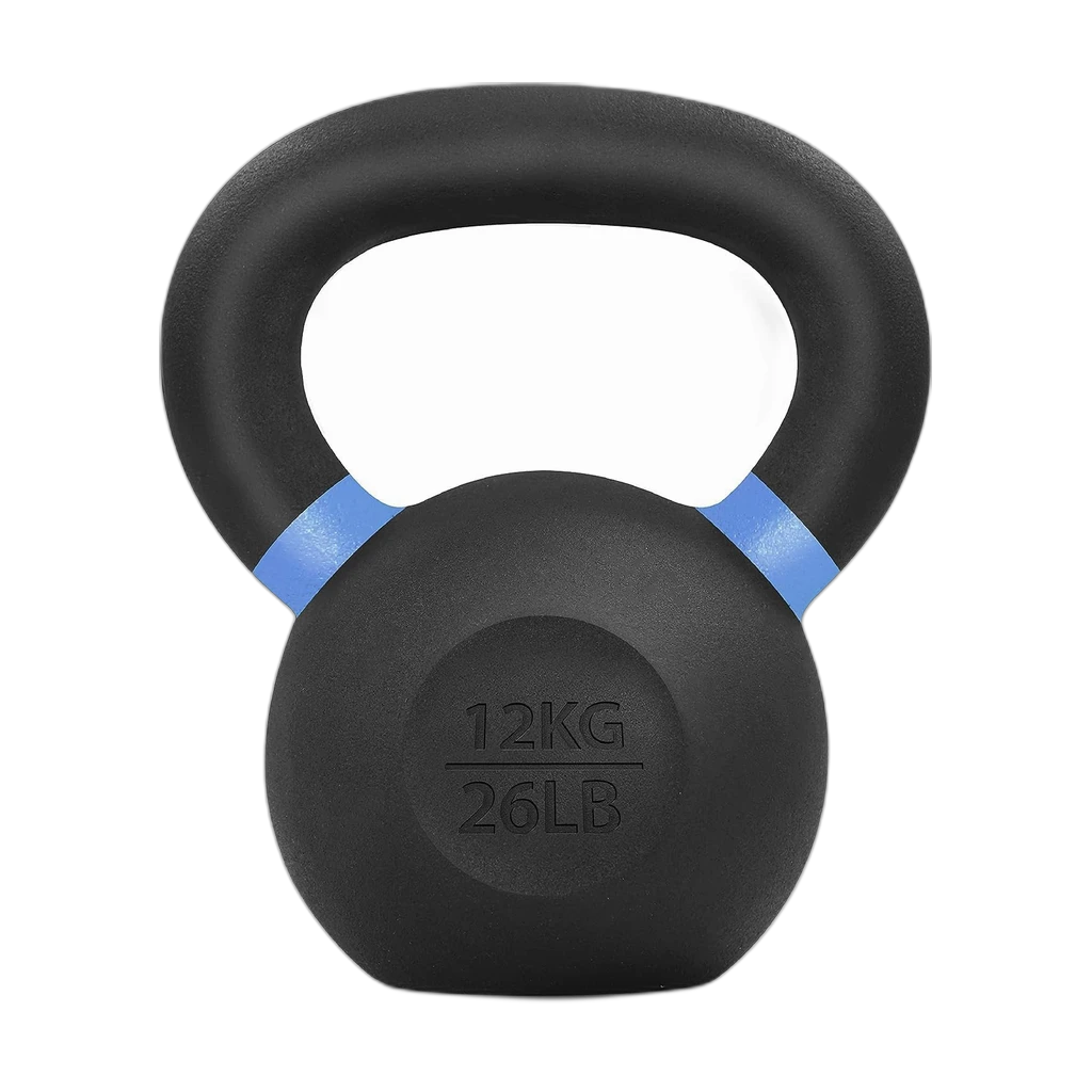 Yes4All Yes4All Powder Coated Kettlebell product photo