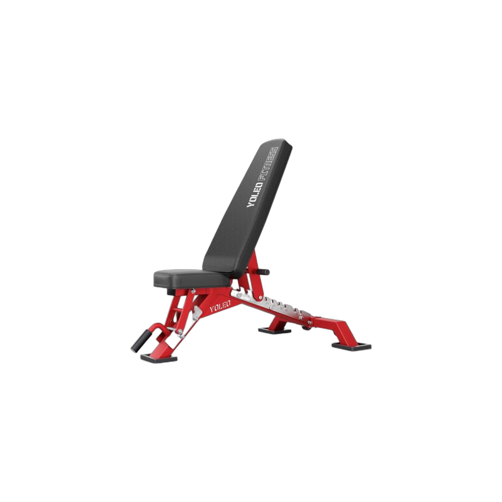 YOLEO YOLEO Commercial Bench (ASTM, 2315 lb) product photo